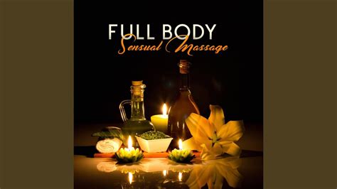 Full Body Sensual Massage Whore Ndom